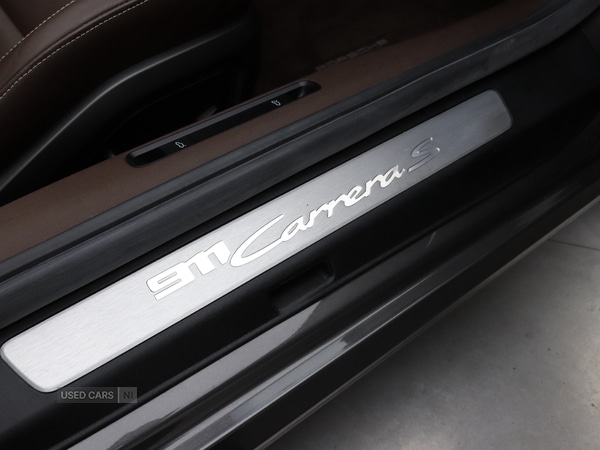 Used Porsche 911 2019 for sale - 78087382: Photo 29