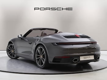 Used Porsche 911 2019 for sale - 78087382: Photo