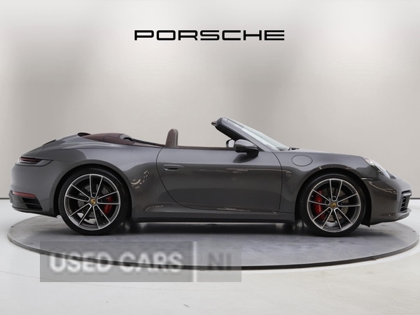 Used Porsche 911 2019 for sale - 78087382: Photo 3