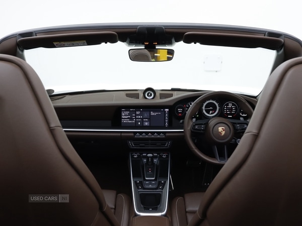 Used Porsche 911 2019 for sale - 78087382: Photo 31