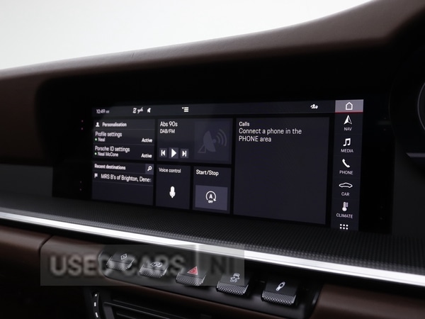 Used Porsche 911 2019 for sale - 78087382: Photo 32