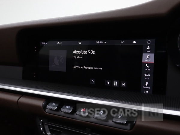 Used Porsche 911 2019 for sale - 78087382: Photo 34