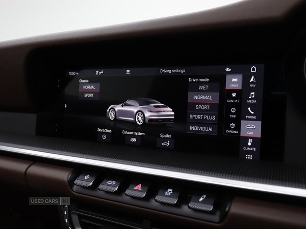 Used Porsche 911 2019 for sale - 78087382: Photo 35