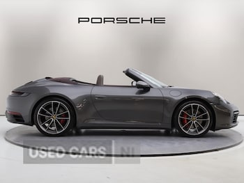 Used Porsche 911 2019 for sale - 78087382: Photo