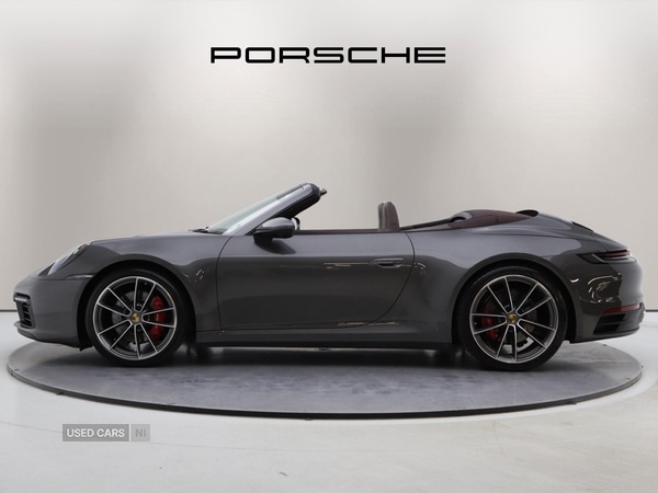 Used Porsche 911 2019 for sale - 78087382: Photo 4
