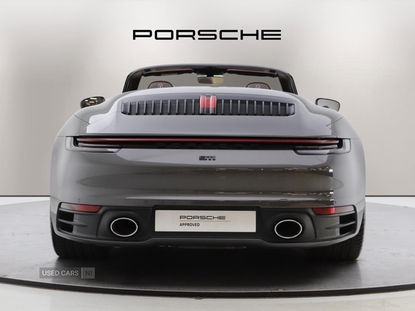 Used Porsche 911 2019 for sale - 78087382: Photo 5