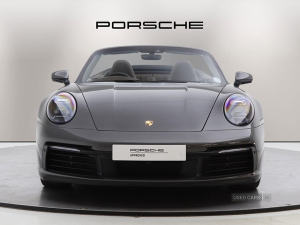 Used Porsche 911 2019 for sale - 78087382: Photo 6