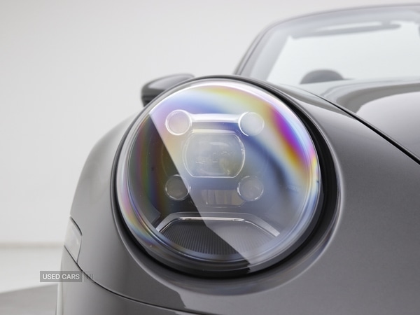 Used Porsche 911 2019 for sale - 78087382: Photo 7