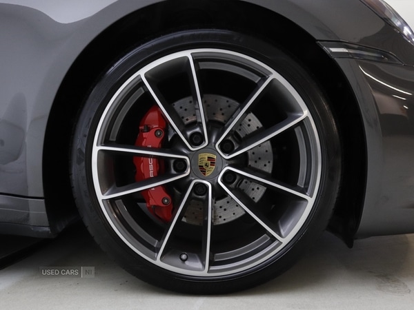 Used Porsche 911 2019 for sale - 78087382: Photo 8