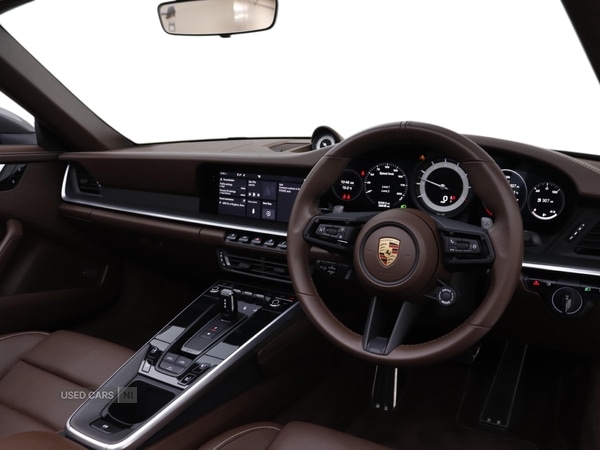 Used Porsche 911 2019 for sale - 78087382: Photo 9