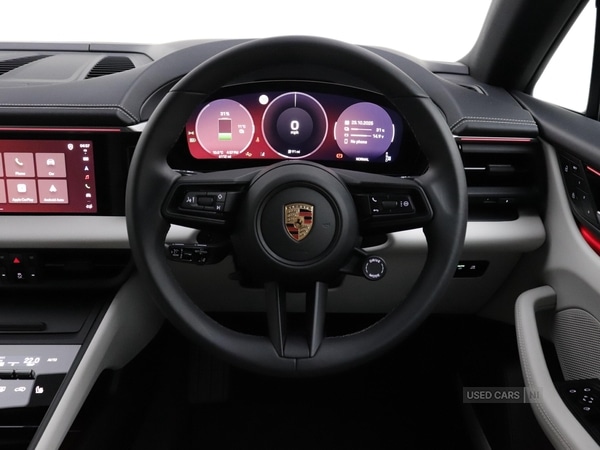 Used Porsche Macan 2025 for sale - 76410038: Photo 11