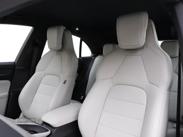 Used Porsche Macan 2025 for sale - 76410038: Photo 14