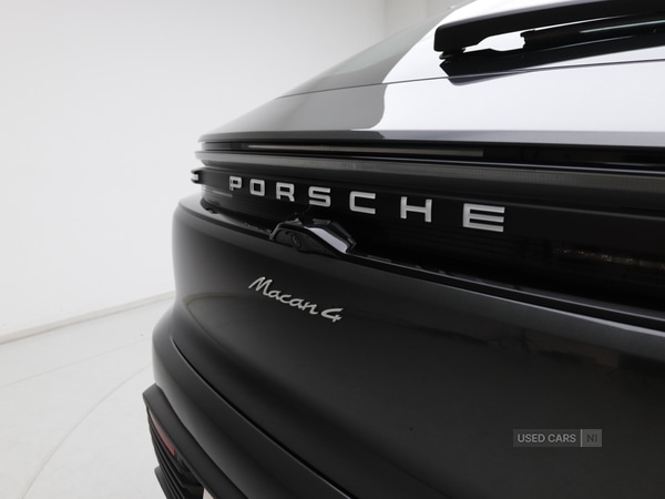 Used Porsche Macan 2025 for sale - 76410038: Photo 20