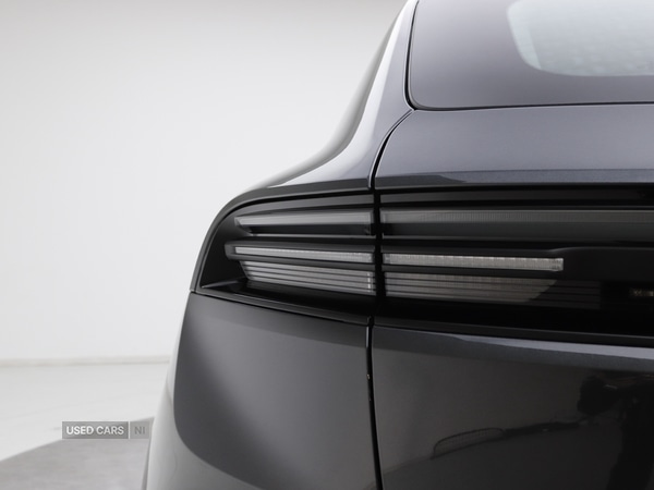 Used Porsche Macan 2025 for sale - 76410038: Photo 21