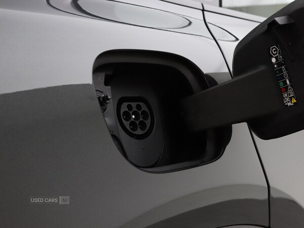 Used Porsche Macan 2025 for sale - 76410038: Photo 22