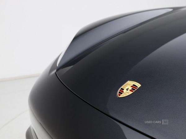 Used Porsche Macan 2025 for sale - 76410038: Photo 23