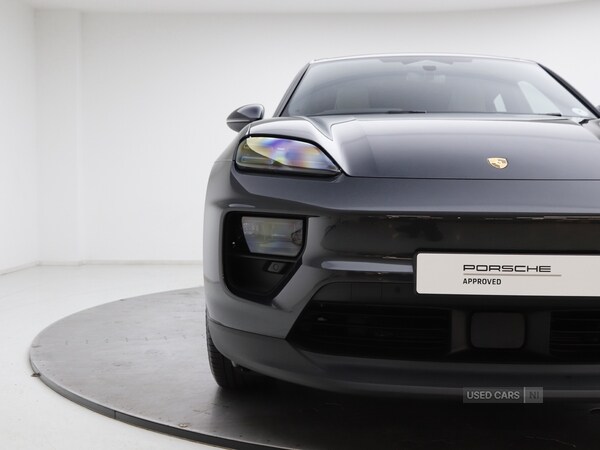 Used Porsche Macan 2025 for sale - 76410038: Photo 24
