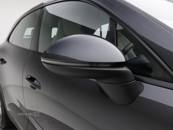 Used Porsche Macan 2025 for sale - 76410038: Photo 25