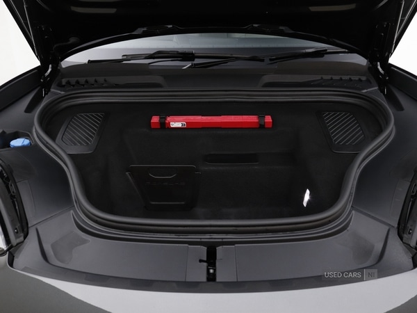 Used Porsche Macan 2025 for sale - 76410038: Photo 27