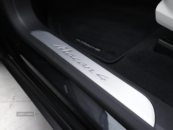 Used Porsche Macan 2025 for sale - 76410038: Photo 29