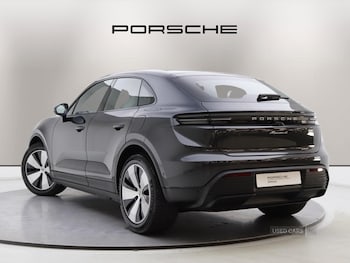 Used Porsche Macan 2025 for sale - 76410038: Photo