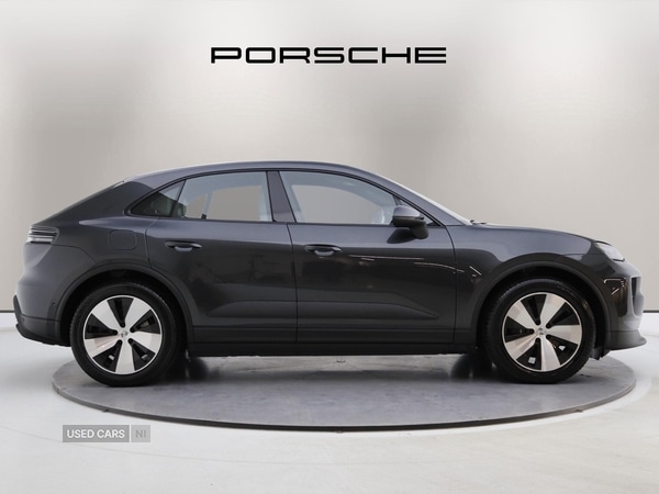 Used Porsche Macan 2025 for sale - 76410038: Photo 3