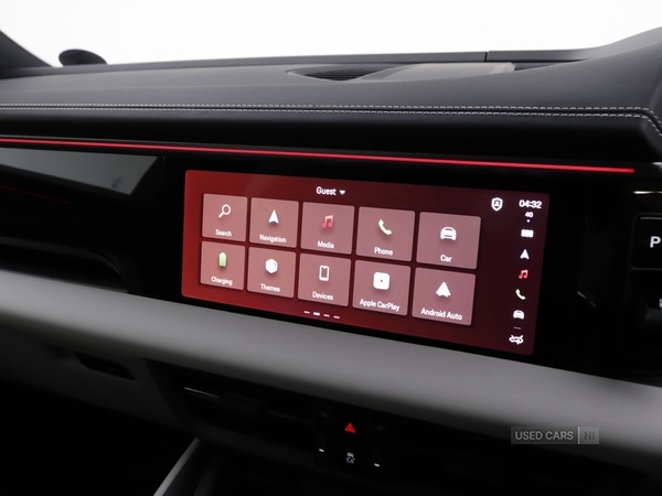 Used Porsche Macan 2025 for sale - 76410038: Photo 33