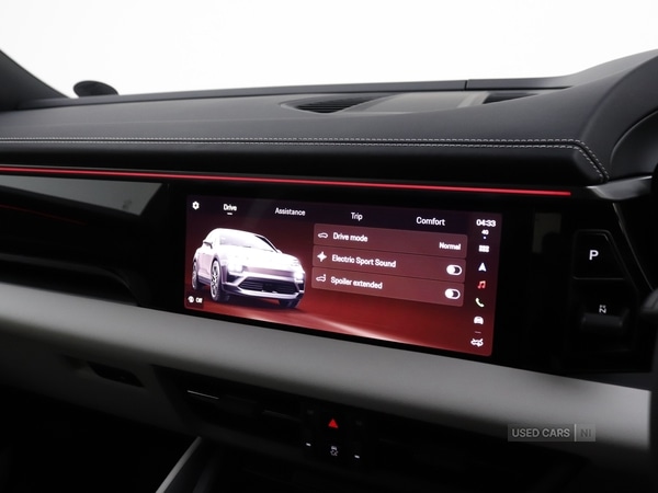 Used Porsche Macan 2025 for sale - 76410038: Photo 36