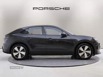 Used Porsche Macan 2025 for sale - 76410038: Photo