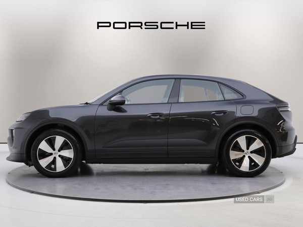 Used Porsche Macan 2025 for sale - 76410038: Photo 4