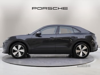 Used Porsche Macan 2025 for sale - 76410038: Photo