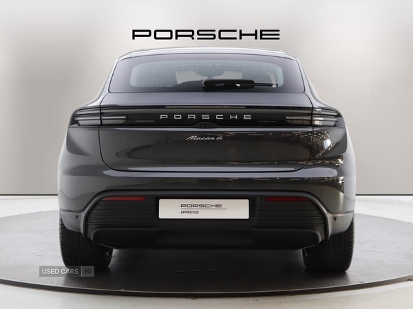 Used Porsche Macan 2025 for sale - 76410038: Photo 5