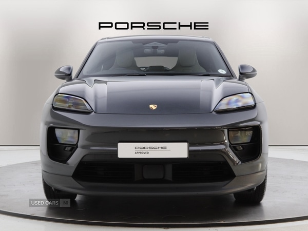 Used Porsche Macan 2025 for sale - 76410038: Photo 6