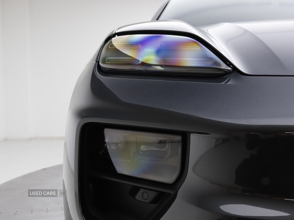 Used Porsche Macan 2025 for sale - 76410038: Photo 7