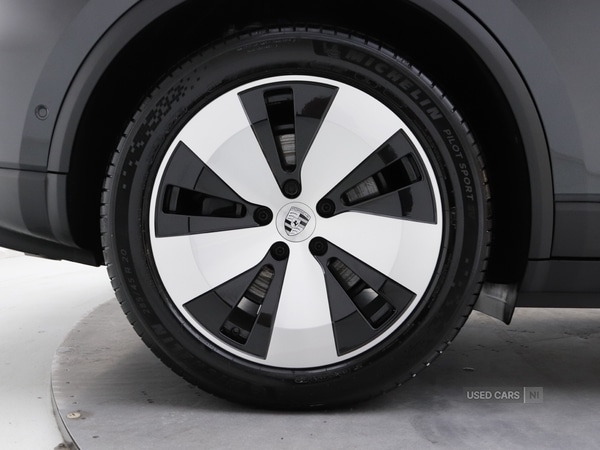 Used Porsche Macan 2025 for sale - 76410038: Photo 8