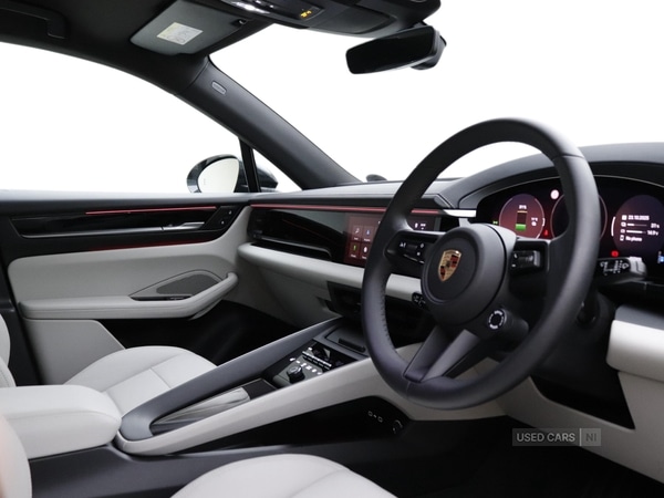 Used Porsche Macan 2025 for sale - 76410038: Photo 9