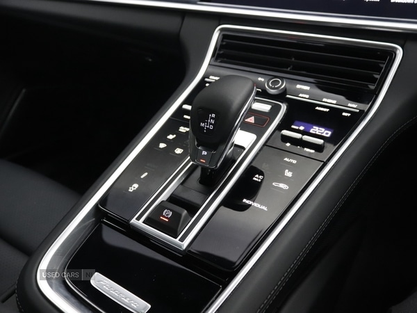 Used Porsche Panamera 2023 for sale - 76966038: Photo 12