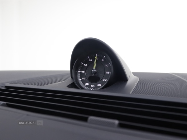 Used Porsche Panamera 2023 for sale - 76966038: Photo 17