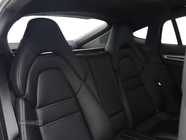 Used Porsche Panamera 2023 for sale - 76966038: Photo 18