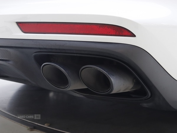 Used Porsche Panamera 2023 for sale - 76966038: Photo 20