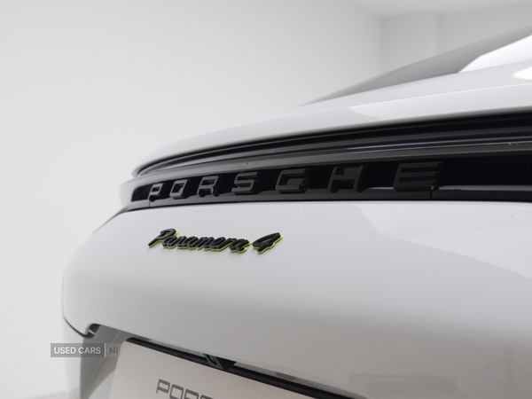 Used Porsche Panamera 2023 for sale - 76966038: Photo 21