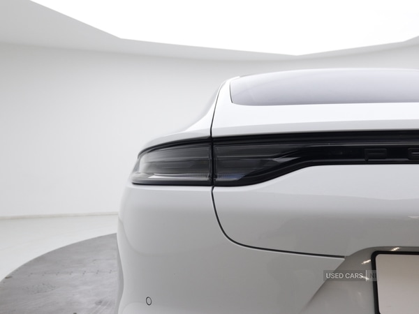 Used Porsche Panamera 2023 for sale - 76966038: Photo 22