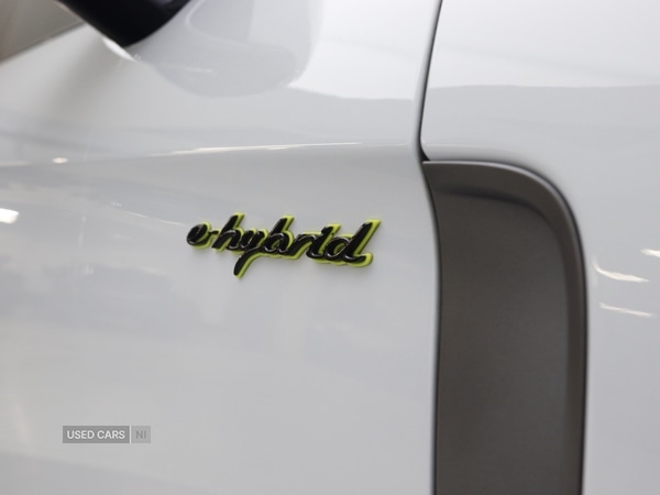 Used Porsche Panamera 2023 for sale - 76966038: Photo 23