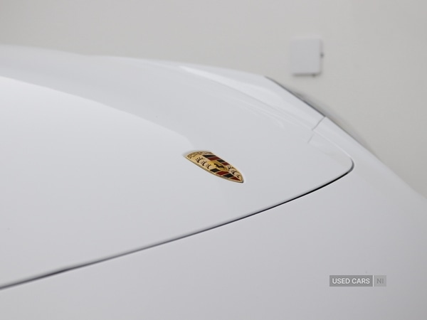 Used Porsche Panamera 2023 for sale - 76966038: Photo 24