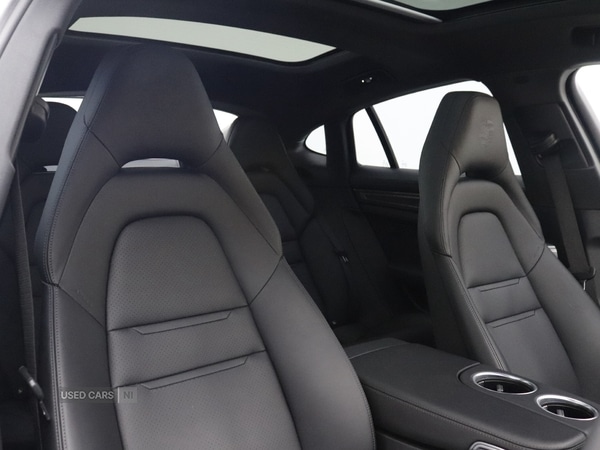 Used Porsche Panamera 2023 for sale - 76966038: Photo 27