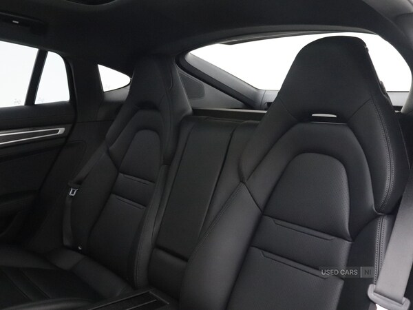 Used Porsche Panamera 2023 for sale - 76966038: Photo 29