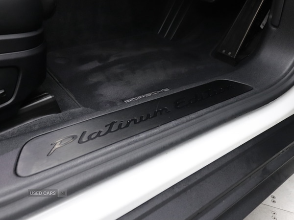 Used Porsche Panamera 2023 for sale - 76966038: Photo 32