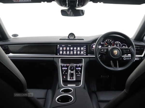 Used Porsche Panamera 2023 for sale - 76966038: Photo 33