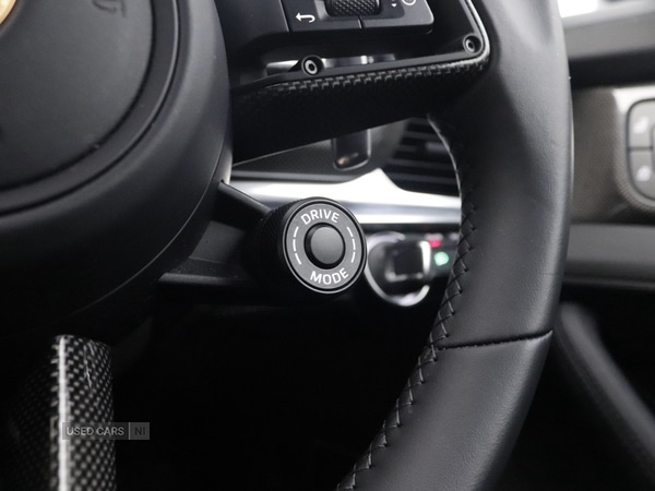 Used Porsche Panamera 2023 for sale - 76966038: Photo 35