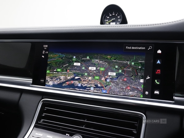 Used Porsche Panamera 2023 for sale - 76966038: Photo 37